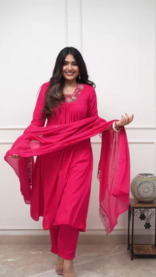 Timeless Elegance, Modern Indian Style